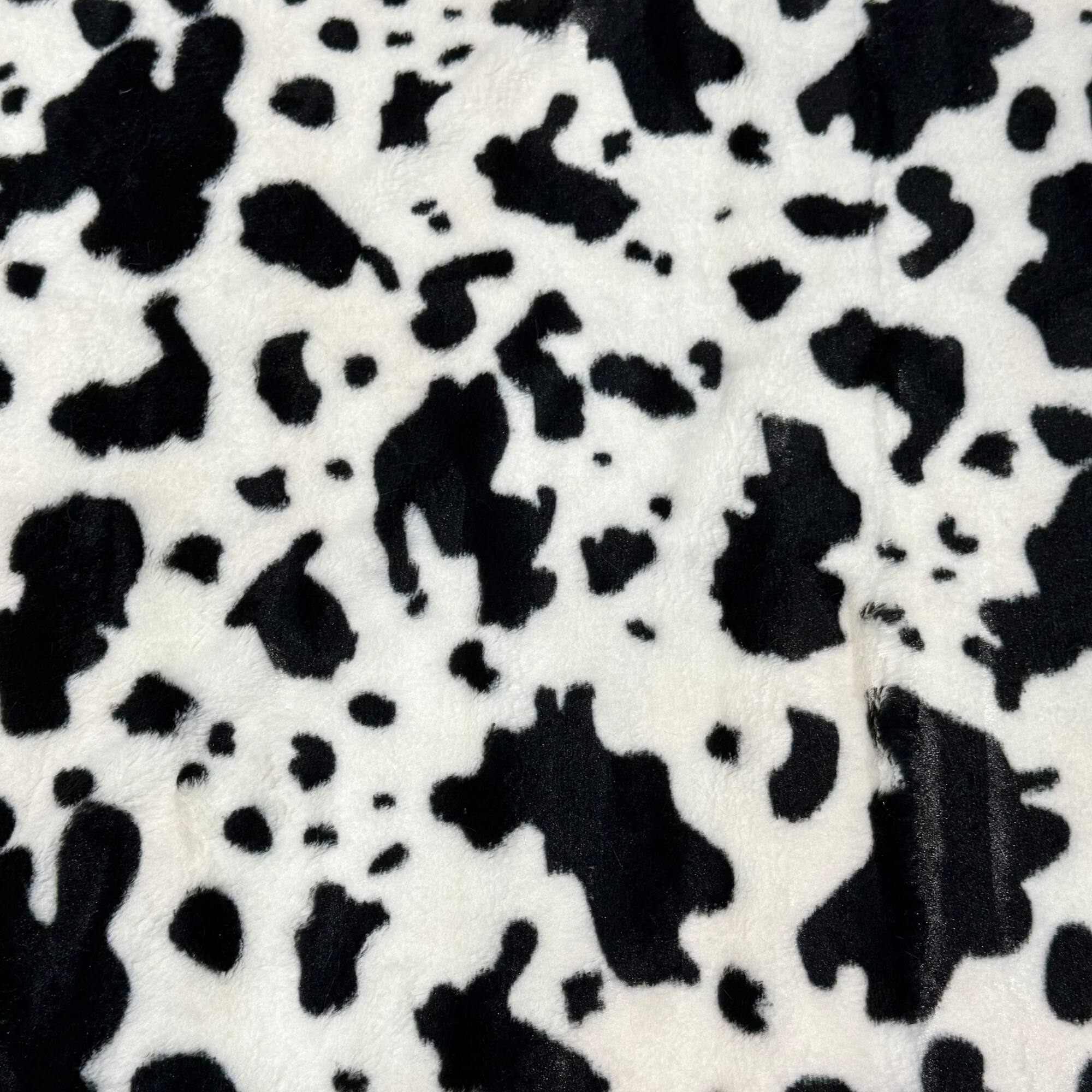 Feldman Pony Safari Fur Poly Fabric